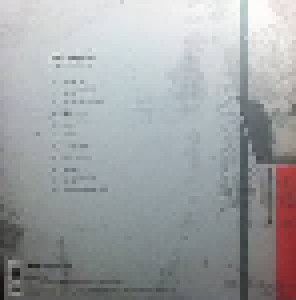 Keiichi Okabe + Keigo Hoashi + Kuniyuki Takahashi: Nier: Automata / Nier Gestalt & Replicant Original Soundtrack Vinyl Box Set (Split-4-LP) - Bild 4