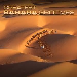 Cover - Azza: Greatest Sahara Grooves