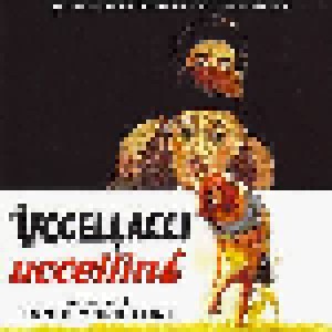 Cover - Ennio Morricone: Uccellacci E Uccellini
