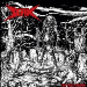 Seax: Speed Metal Mania / To The Grave (2-CD) - Bild 2