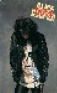 Alice Cooper: Trash (Tape) - Bild 1