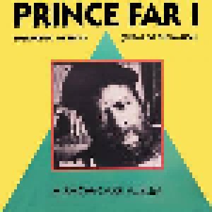 Prince Far I: Umkhonto We Sizwe (Spear Of The Nation) (LP) - Bild 1