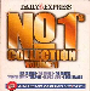 Cover - AJK: No1's Collection Volume 1 And 2