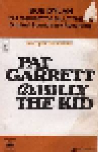 Bob Dylan: Pat Garrett & Billy The Kid (Tape) - Bild 1