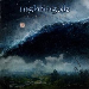 Nightingale: Retribution (LP) - Bild 1
