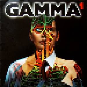 Gamma: 1 (LP) - Bild 1