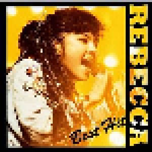 Rebecca: Rebecca Best Hit (CD) - Bild 1
