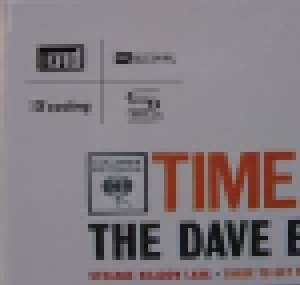The Dave Brubeck Quartet: Time Out (XRCD) - Bild 4
