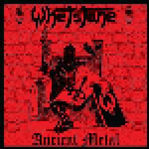 Whetstone: Ancient Metal (LP) - Bild 1
