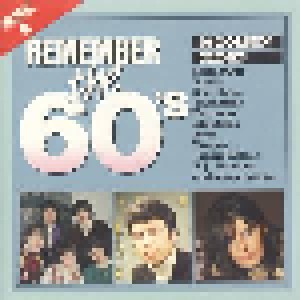 Remember The 60's - Volume 4 (CD) - Bild 1