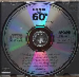 Remember The 60's - Volume 4 (CD) - Bild 3