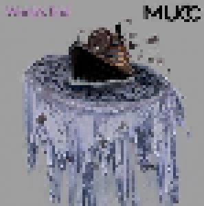 MUCC: World's End (Single-CD) - Bild 2