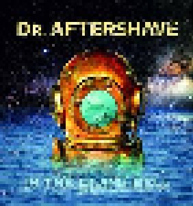 Cover - Dr. Aftershave: In The Diving Bell