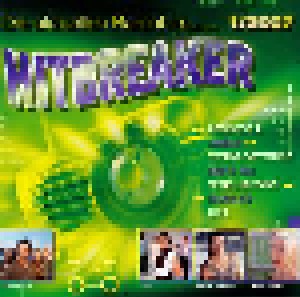 Cover - Marie Serneholt: Hitbreaker 1/2007
