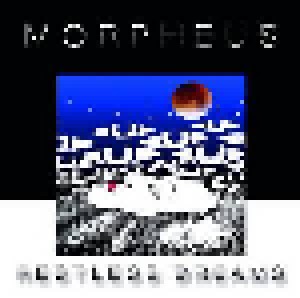 Cover - Morpheus: Restless Dreams