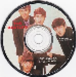 The Beatles: She Loves You (Single-CD) - Bild 3