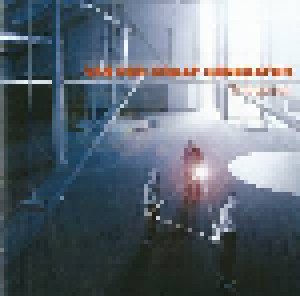 Van der Graaf Generator: Trisector (CD) - Bild 1