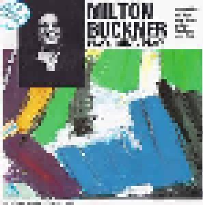 Cover - Milt Buckner: Play, Milt, Play