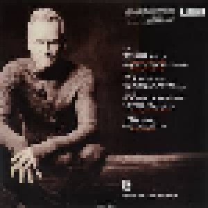 Sting: Sacred Love (2-LP) - Bild 2