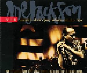 Joe Jackson: Live 1980/86 (2-CD) - Bild 1