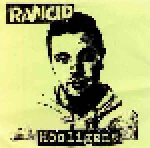 Rancid: Hooligans (Single-CD) - Bild 1