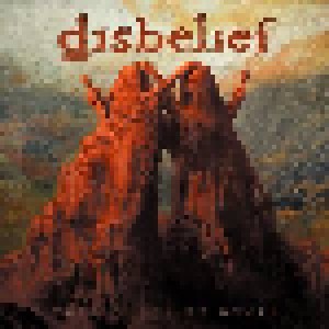 Disbelief: The Symbol Of Death (CD) - Bild 1