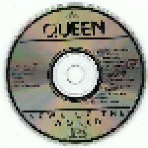 Queen: News Of The World (CD) - Bild 2