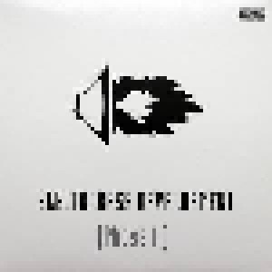 Cover - DJ Xed: Electrobass Development (Phase II)