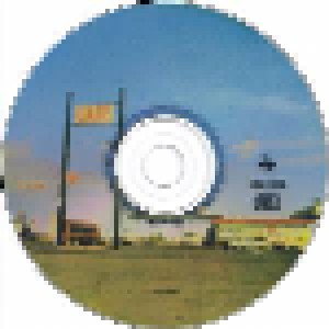 Gas Food Lodging - Original Soundtrack (CD) - Bild 3