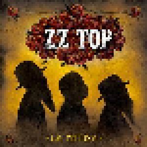 ZZ Top: La Futura (CD) - Bild 1