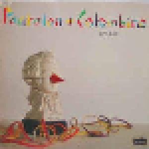 Wolfgang Amadeus Mozart: Pantalon + Colombine / Musik Zu Einer Faschingspantomime KV 446 (LP) - Bild 1