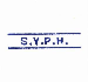 S.Y.P.H.: Wieleicht (CD) - Bild 1