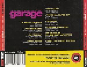 Essential 80's Garage Dancefloor Classics Volume 1 (CD) - Bild 2