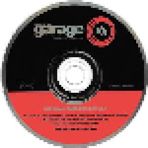 Essential 80's Garage Dancefloor Classics Volume 1 (CD) - Bild 3