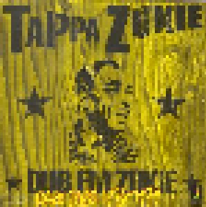 Cover - Tappa Zukie: Dub Em Zukie - Rare Dubs 1976-1979