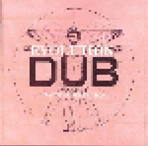 Cover - Joe Gibbs & The Professionals: Evolution Of Dub Volume 4: Natural Selection