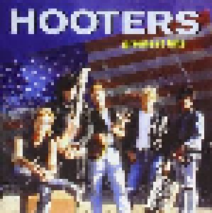 The Hooters: Greatest Hits (CD) - Bild 1