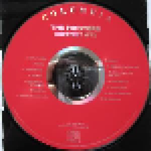 The Hooters: Greatest Hits (CD) - Bild 3