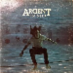 Argent: In Deep (LP) - Bild 1