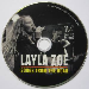 Layla Zoe: Songs From The Road (CD + DVD) - Bild 3