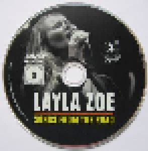 Layla Zoe: Songs From The Road (CD + DVD) - Bild 4