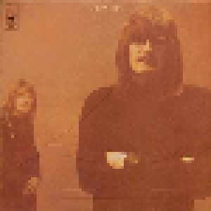 Soft Machine: Fourth (LP) - Bild 1