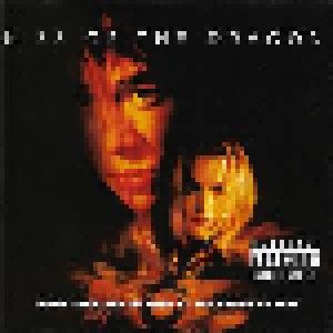 Kiss Of The Dragon Music From And Inspired By The Motion Picture (CD) - Bild 1