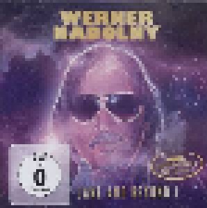 Werner Nadolny: Jane And Beyond I (CD + DVD-R) - Bild 1