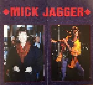 Mick Jagger: Mick Jagger In Australia (4-CD) - Bild 4
