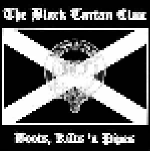 The Black Tartan Clan: Boots, Kilts 'n Pipes (CD) - Bild 1