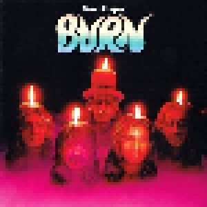 Deep Purple: Burn (CD) - Bild 3