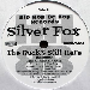 Silver Fox: The Buck's Still Here (7") - Bild 2