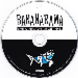 Bananarama: Live At Newcastle City Hall (2-CD-R) - Bild 3