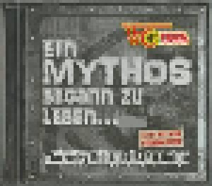 Ein Mythos Begann Zu Leben ... The Very Best Of EISERN UNION (CD) - Bild 2